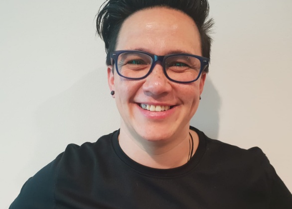 Terangi Maeva