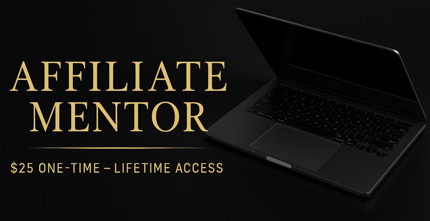 Affiliate Mentor