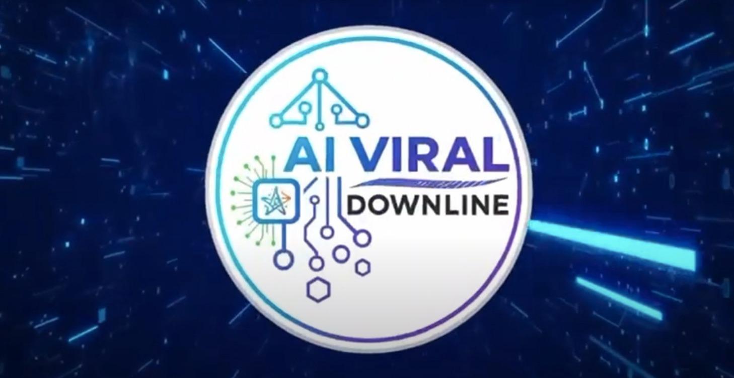 AI VIRAL DOWNLINE — INFO