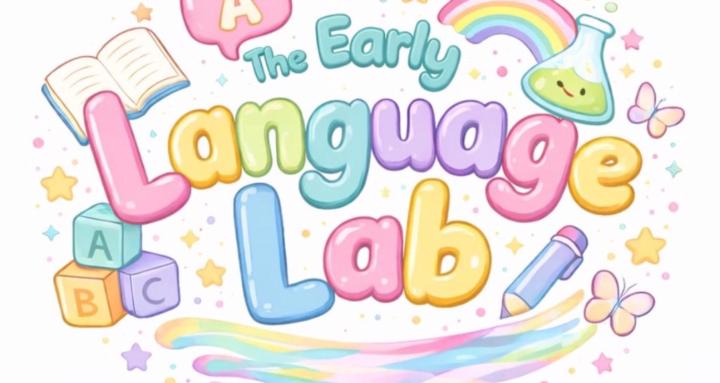The Early Language Lab