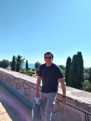 Carlos Pagador Flores