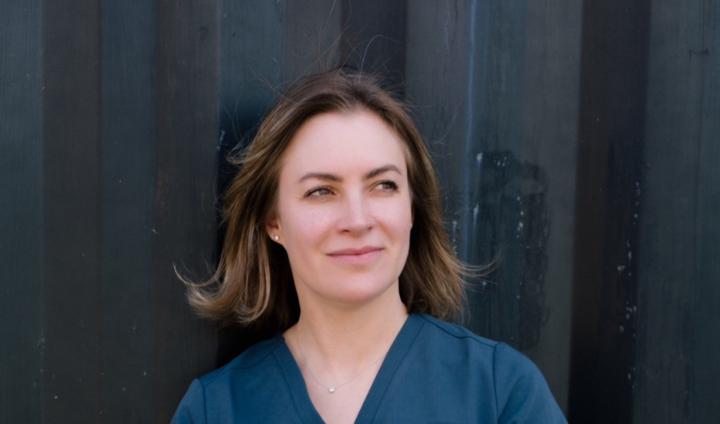 Rachel Tallent