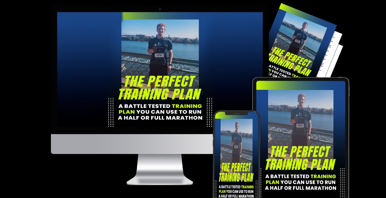 The Perfect Training Plan PDF