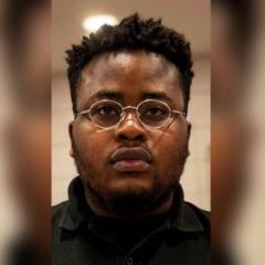 Samuel Adeleke