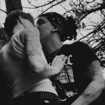 Enby Dykes