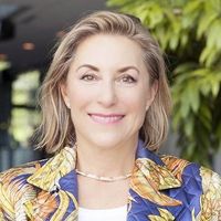 Marina Shakour Haber