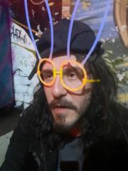Timothy Litovchenko