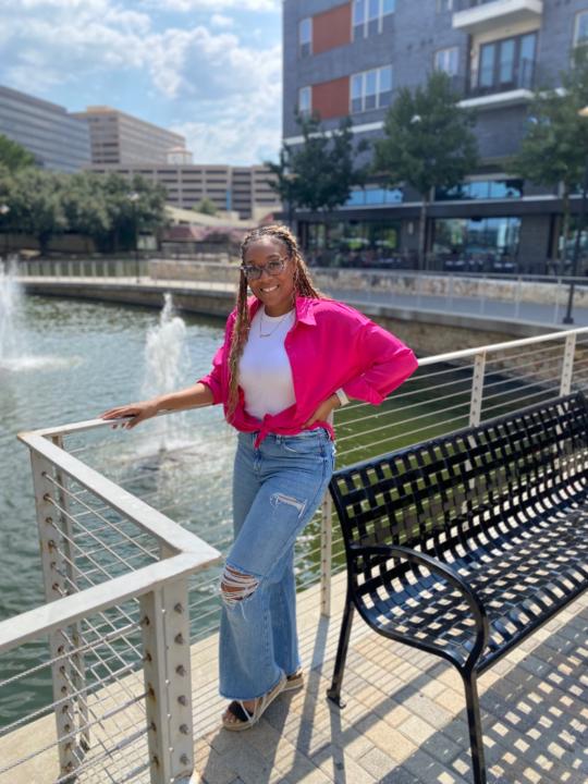 Trenise Holman