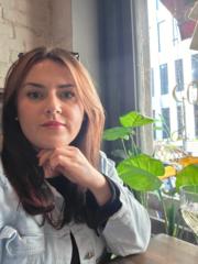 Agnieszka Rzeszowska