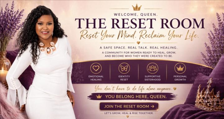 The Reset Room