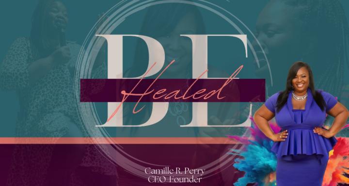 Faith Comes By Hearing