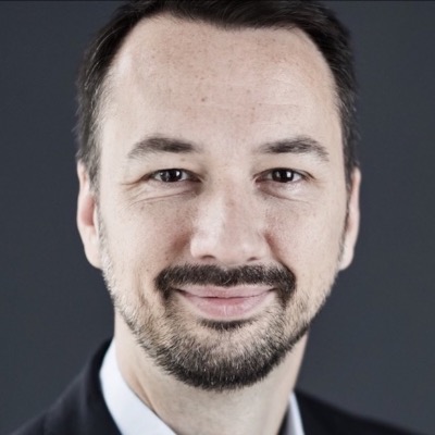 Torsten Kohnert