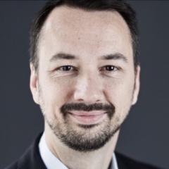 Torsten Kohnert