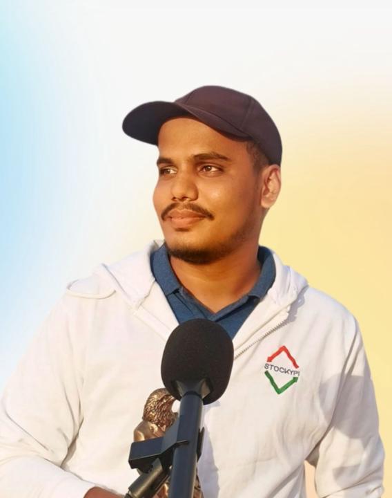 Hasir Arafath M H
