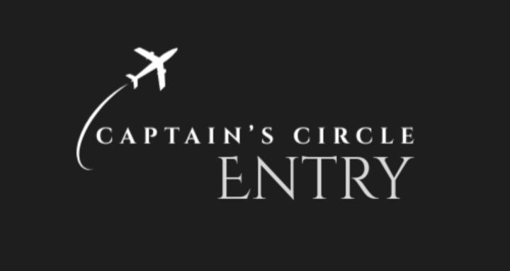 The Captain Circle Entry