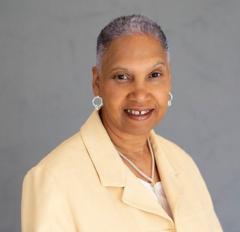 Janeece Warfield