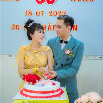 Hưng Tran