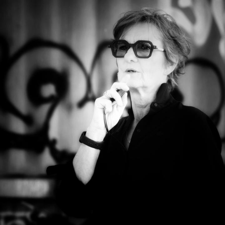 Claire Letoret