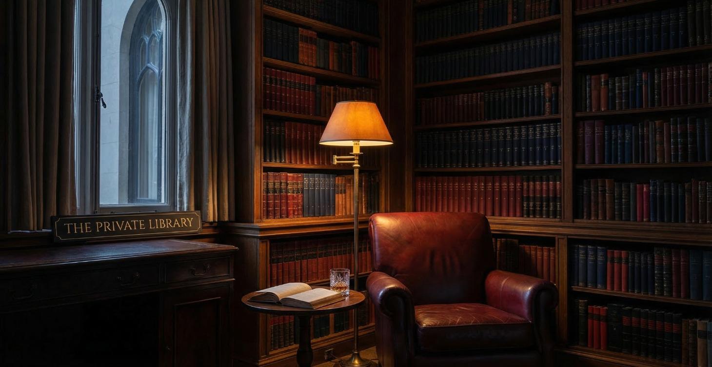 Private Library