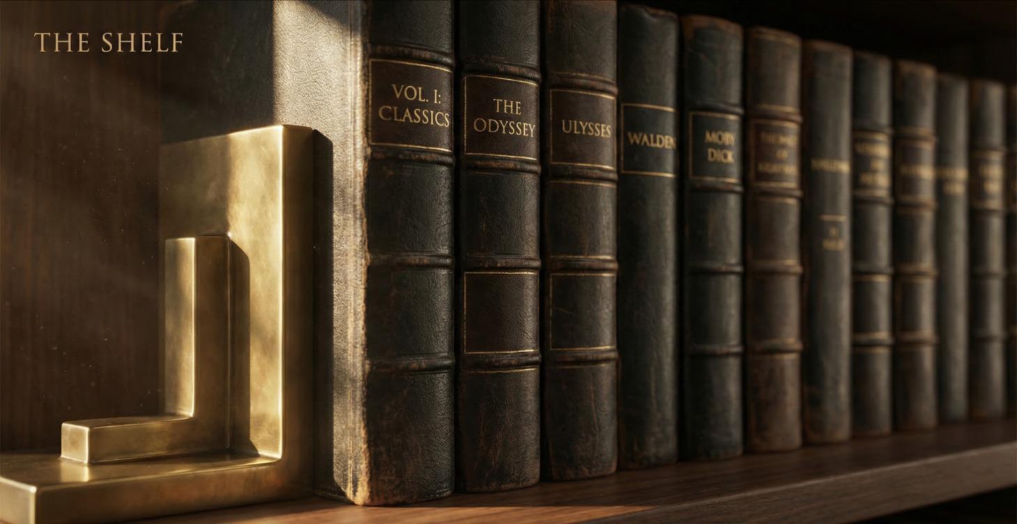 The Shelf