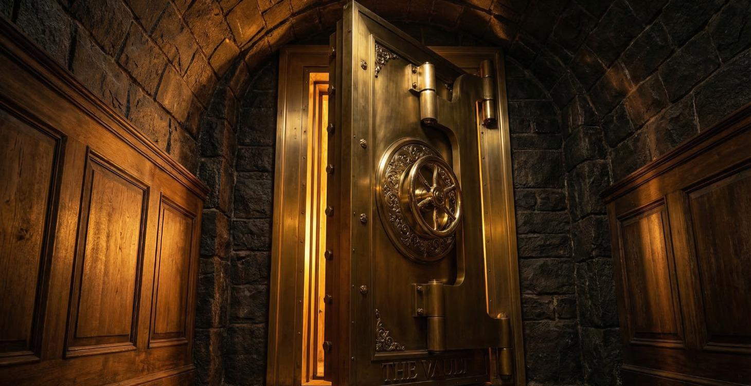 The Vault