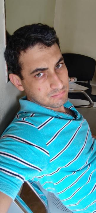 James Ramírez