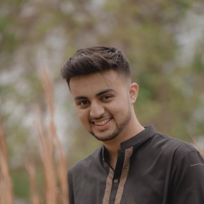 Abbas Rizvi