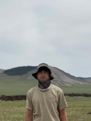 Оргил Пүрэвсүрэн