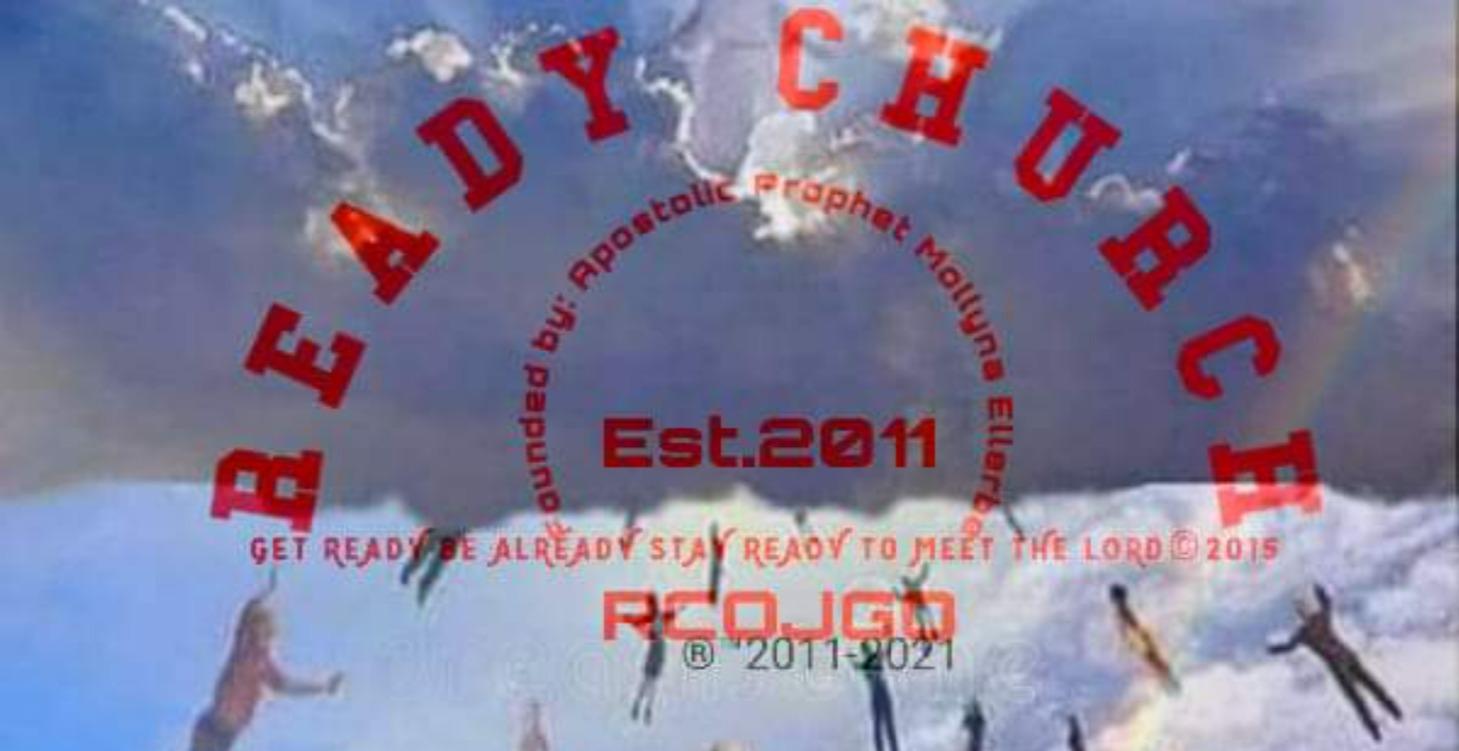 READY CHURCH (RCOJGO)
