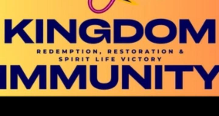 KINGDOMIMMUNITY.ORG™ — ECO-SYS