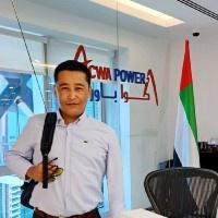 Abduvokhid Menglimamatov