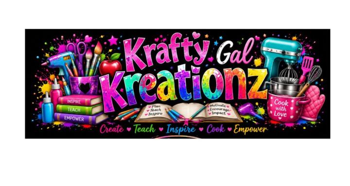 Krafty Gal Kreationz