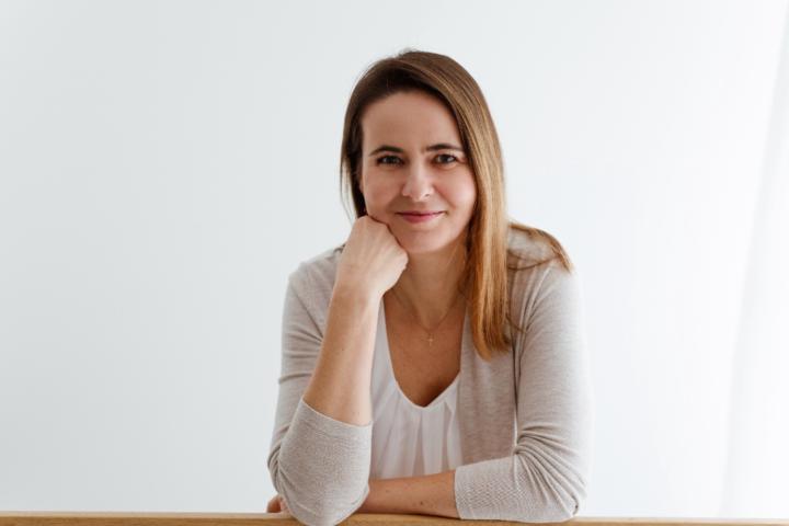 Aleksandra Gospodarek