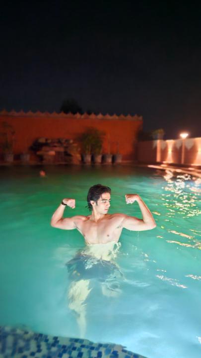 Priyansh Vyas