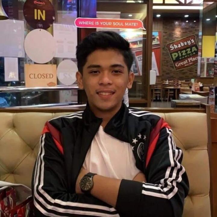 Cedrick Arellano