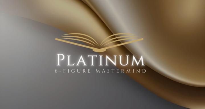 Platinum 6-Figure Mastermind