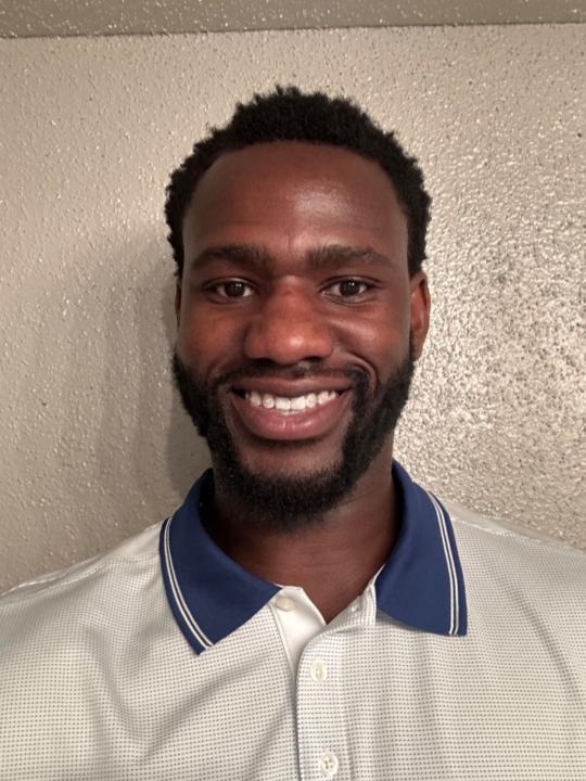 Tunde Odunleye
