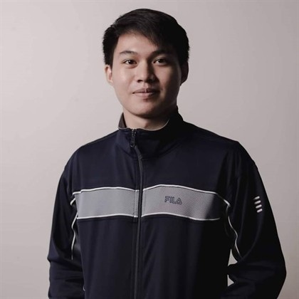 Mark Joshua Catamora