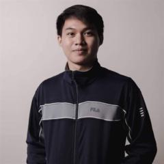 Mark Joshua Catamora