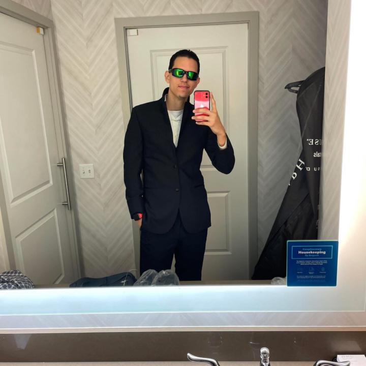 Tony Avila