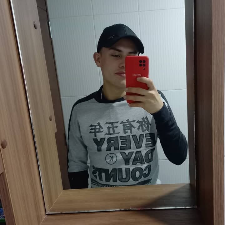 Jhonatan Romero Baquero