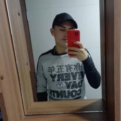 Jhonatan Romero Baquero