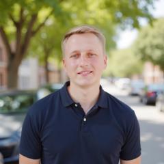 Mark Mallinovsky