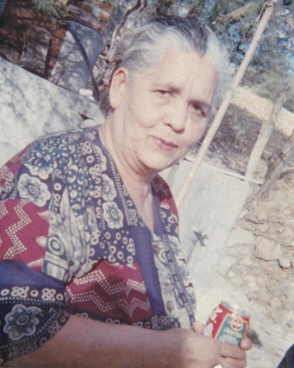 Oti Mar