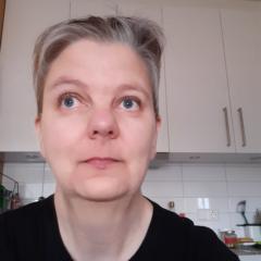 Anna Sigga Eiríksdóttir