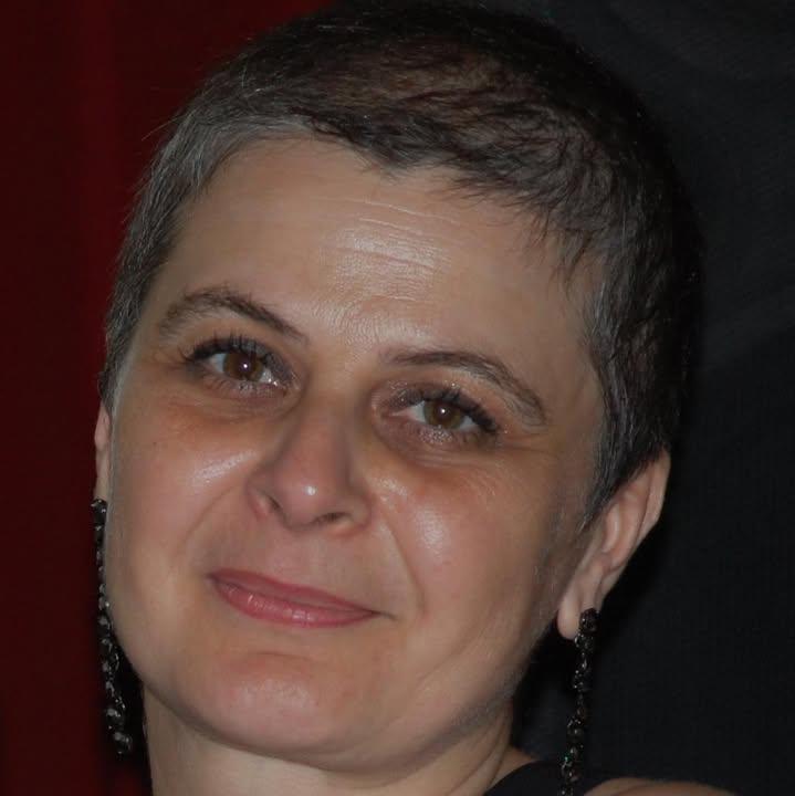 Monica Barabaș