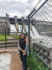 Shweta Sahasrabuddhe