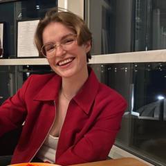Emma Ahm Fuglesang