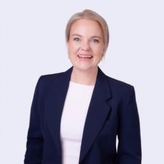 Kate McKInlay