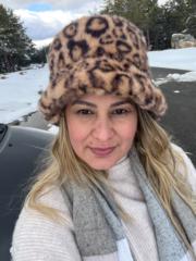 Mayra Ramírez